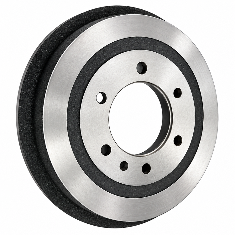 TAMBOR FRENO GPT CHEVROLET D-MAX 2.4 CHEVROLET D-MAX 3.0