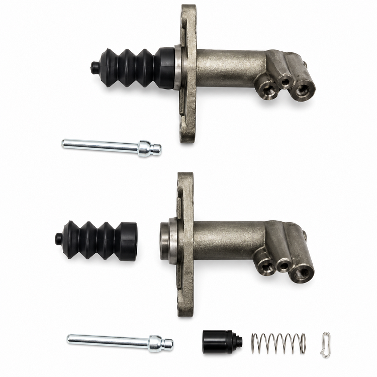 BOMBA EMBRAGUE AUXILIAR EAGLE CHEVROLET D-MAX 2.4