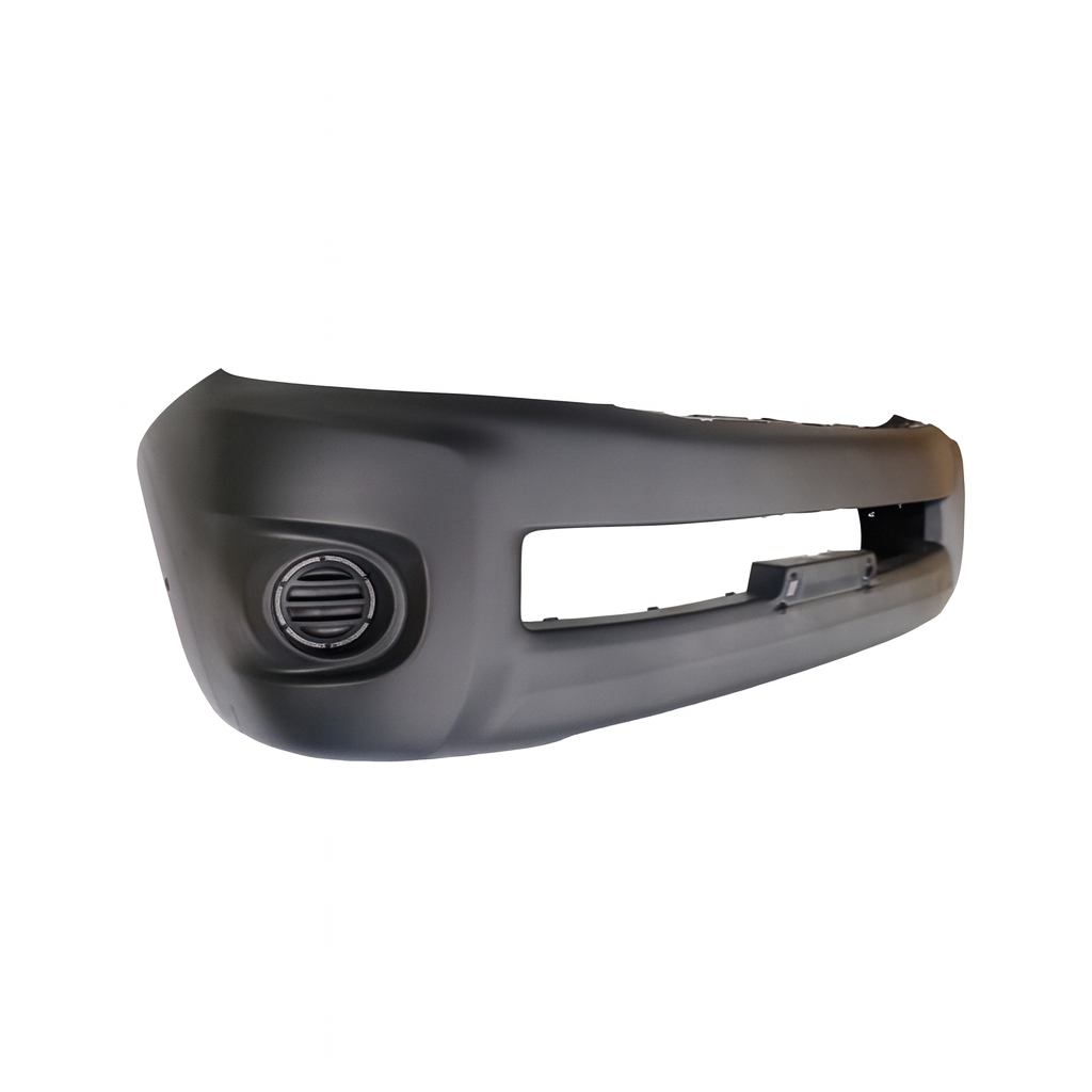GUARDACHOQUE DELANTERO AGP TOYOTA HILUX 2.7 TOYOTA HILUX 2.5