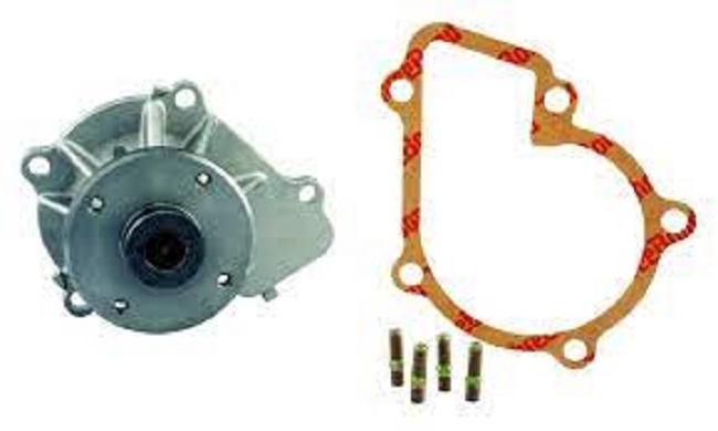 BOMBA AGUA AISIN NISSAN FRONTIER 2.4 NISSAN PICK UP 2.4