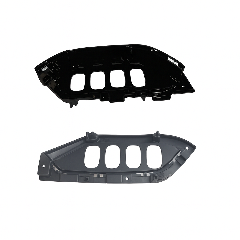 TAPA NEBLINERO LADO DERECHO ALTERNO JETOUR X70 PLUS 1.5