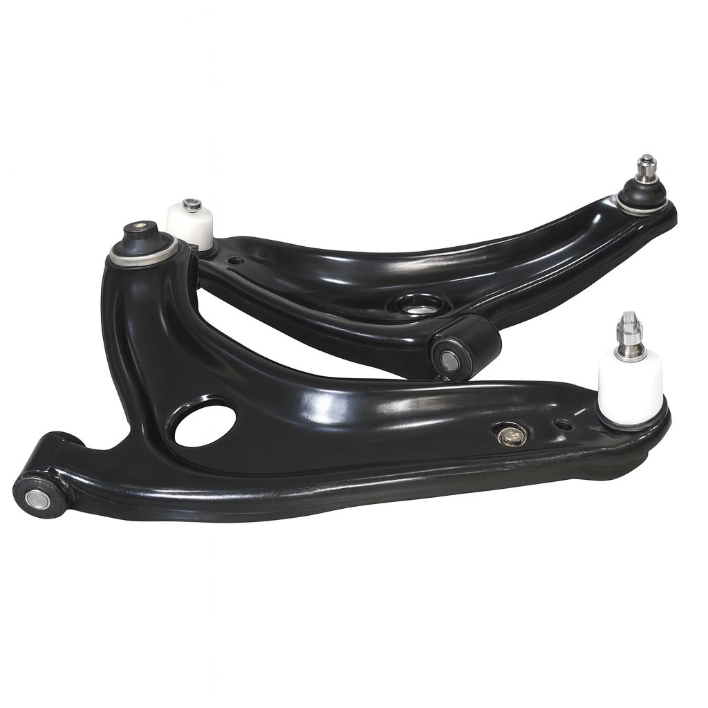 MESA DELANTERA INFERIOR LADO IZQUIERDO