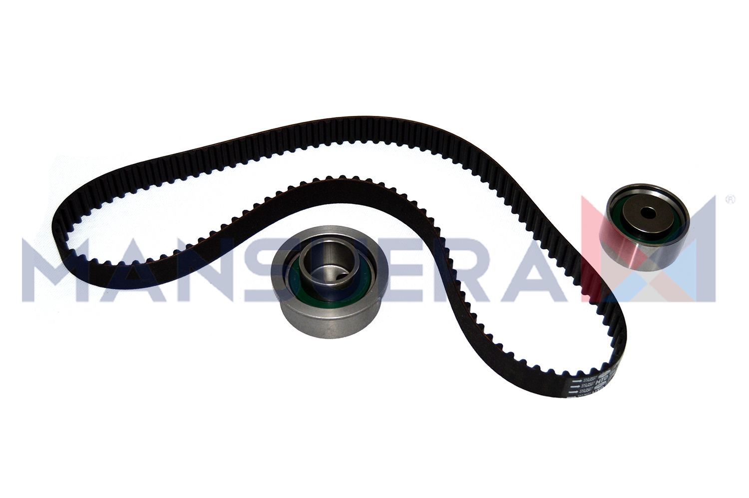 KIT DISTRIBUCION GATES HYUNDAI TUCSON 2.0 KIA CARENS 2.0