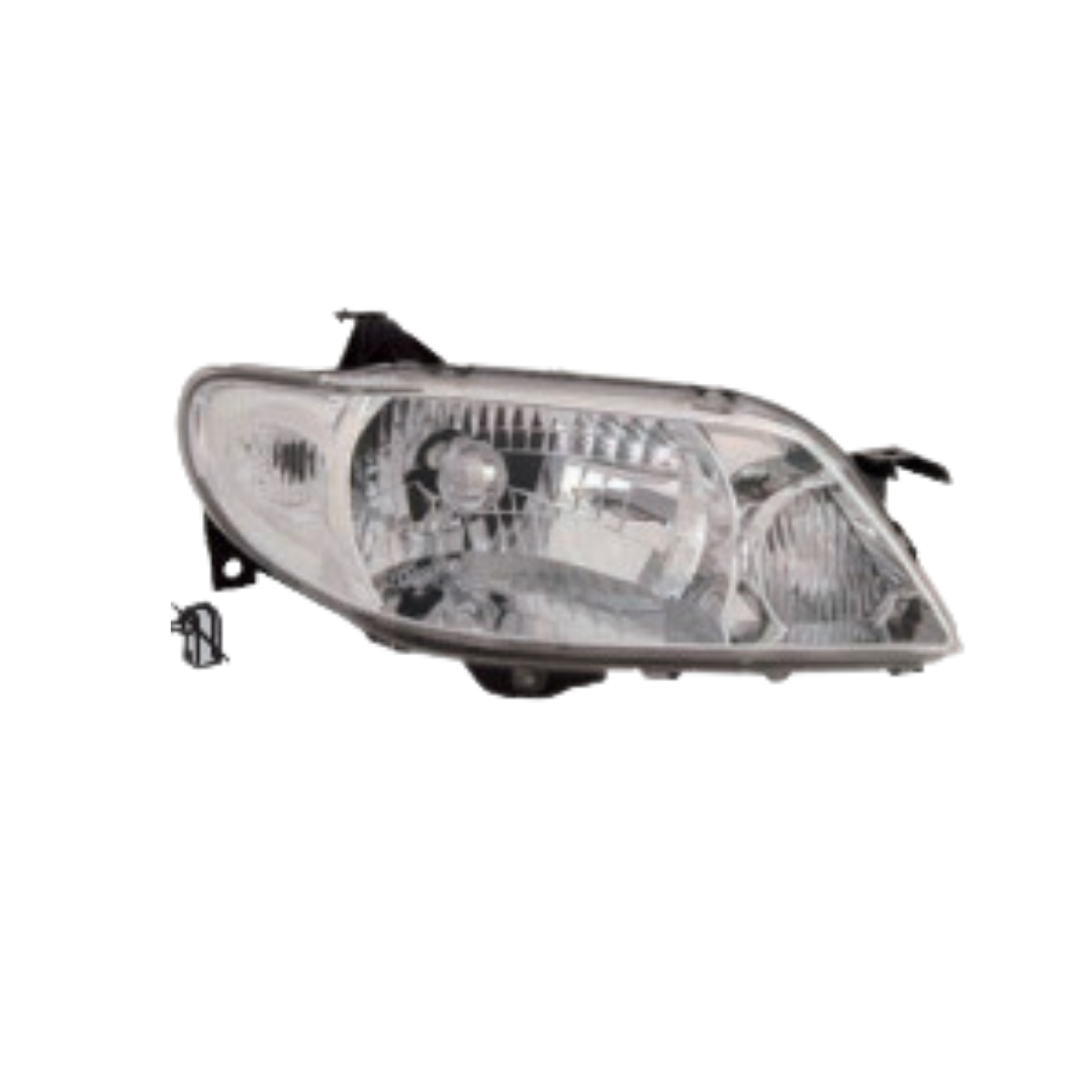 FARO DELANTERO LH B2600 2.6