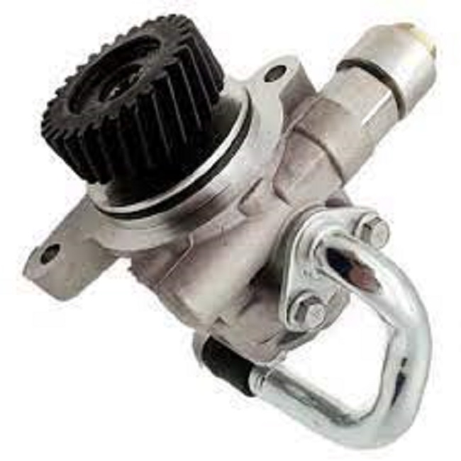 BOMBA DIRECCION HIDRAULICA D-MAX RT53 2.5 D-MAX RT53 2.5 D-MAX RT66 2.5