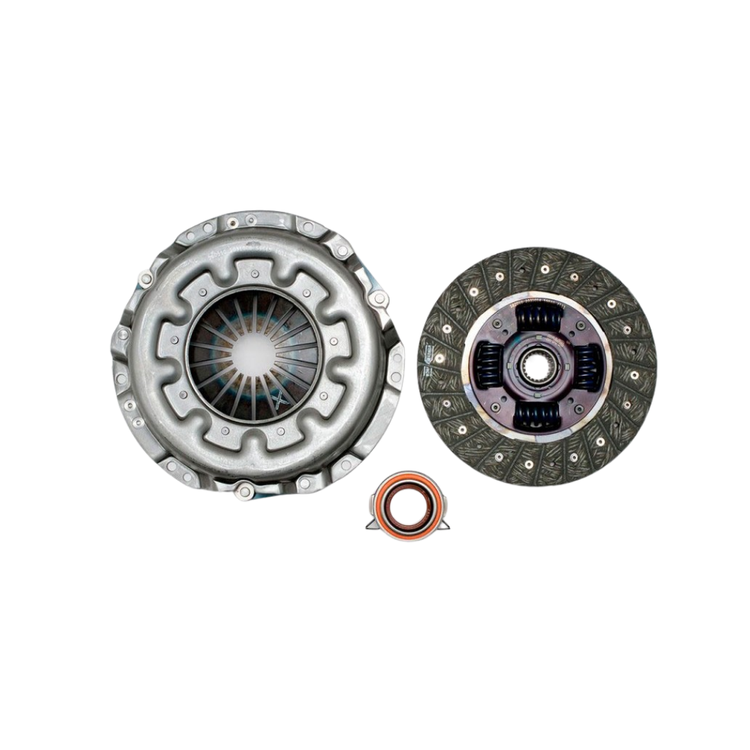 DISCO EMBRAGUE AISIN TOYOTA INNOVA 2.7 TOYOTA FORTUNER 2.7 TOYOTA HILUX 2.7