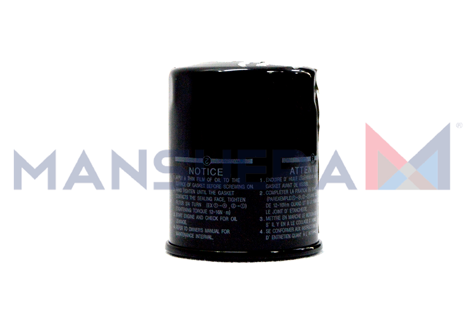 FILTRO ACEITE MOTOR SANDERO I 1.6 LOGAN I 1.6 CLIO II 1.6