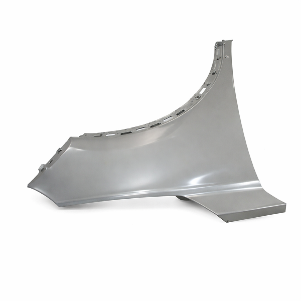 GUARDAFANGO DELANTERO LADO DERECHO ALTERNO CHERY TIGGO 8 PRO 1.6