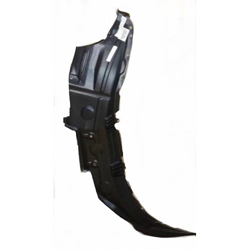 GUARDAPOLVO DELANTERO LADO DERECHO GENUINO TOYOTA HILUX 2.7 TOYOTA HILUX 2.4