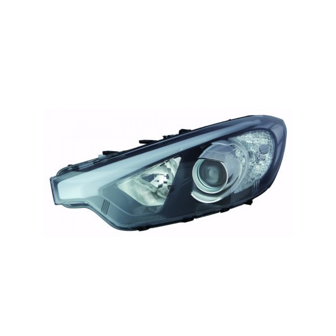 FARO DELANTERO LADO IZQUIERDO KIA DEPO KIA CERATO R 1.6