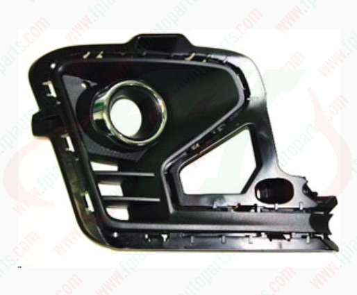 TAPA NEBLINERO LADO DERECHO FPI KIA RIO 1.4