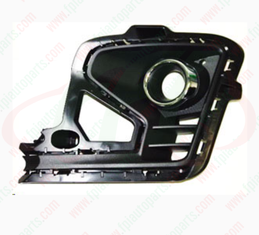 TAPA NEBLINERO LADO IZQUIERDO FPI KIA RIO 1.4