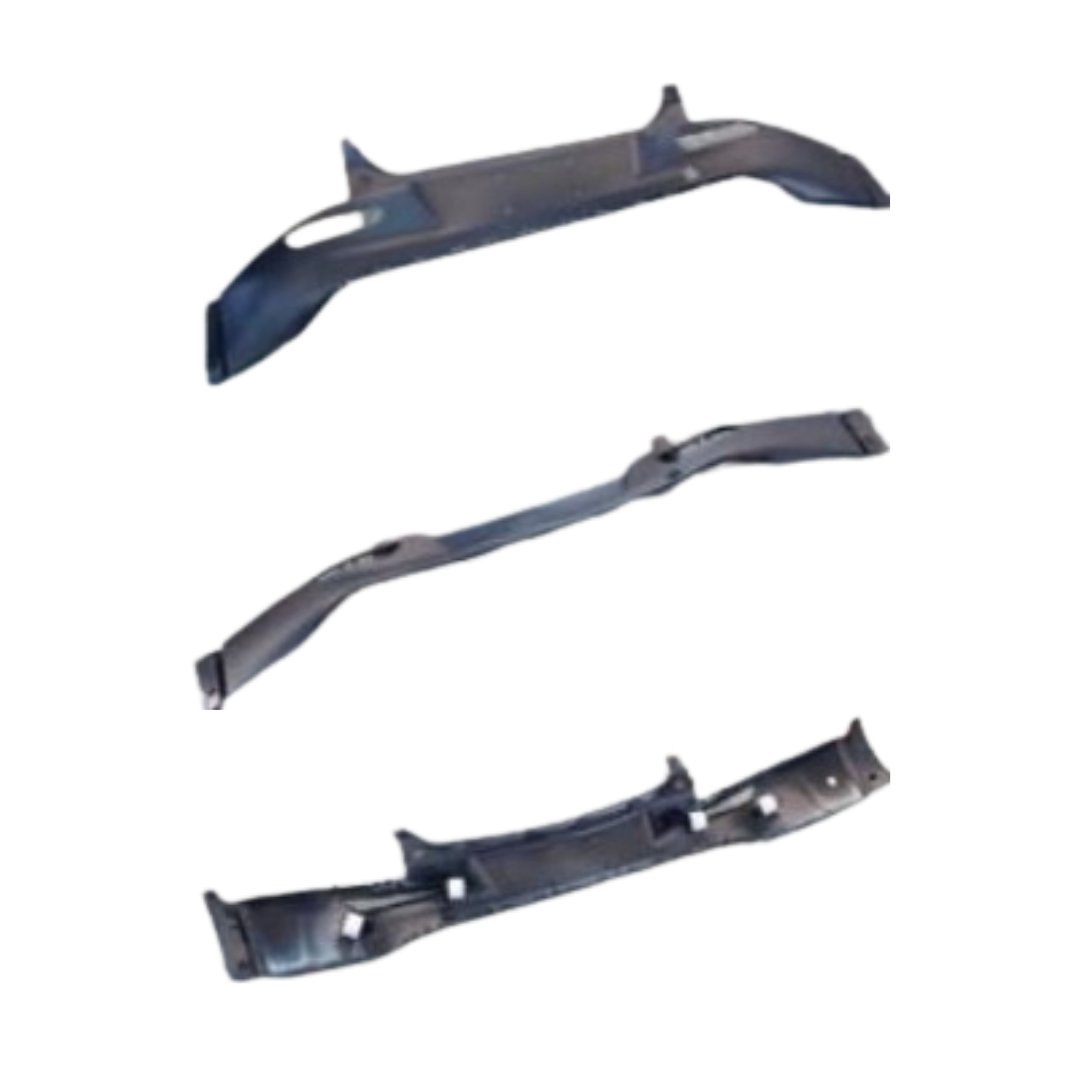 GUARDACHOQUE POSTERIOR ALTERNO JETOUR X70 1.5 JETOUR X70 II 1.5