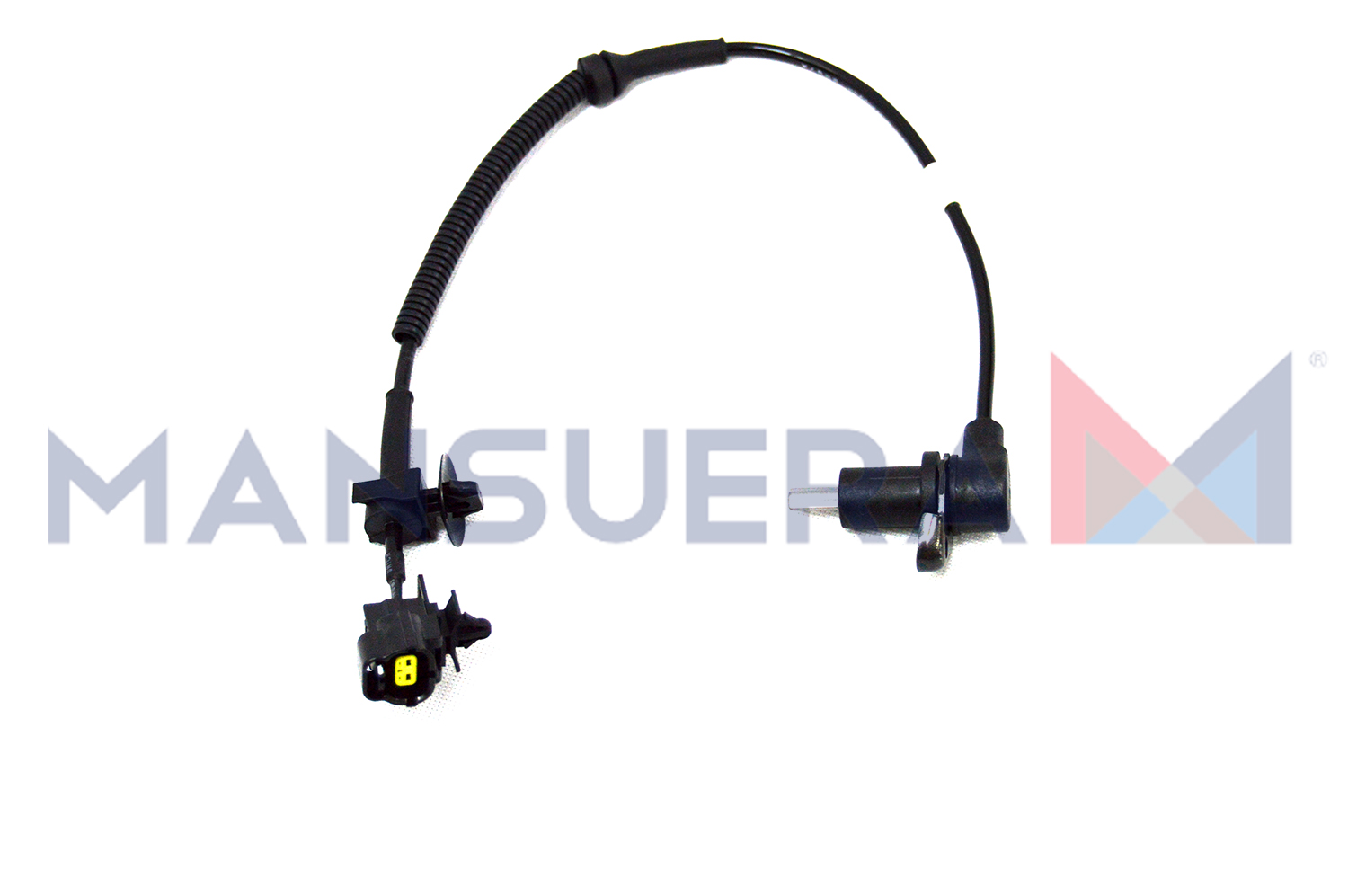 SENSOR ABS POSTERIOR LH AVEO 1.6 CHEVY TAXI 1.5 AVEO FAMILY 1.5