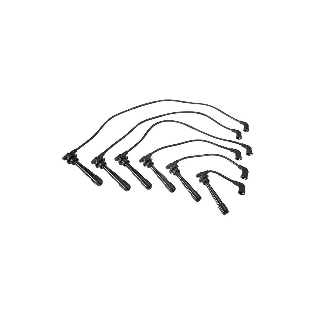CABLES BUJIAS ACDELCO HYUNDAI I10 1.1