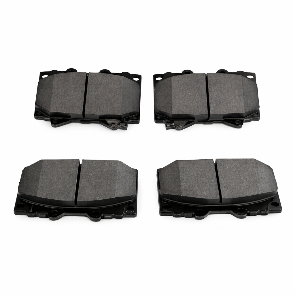 DESCONTINUADO OTROS TOYOTA LAND CRUISER GEN