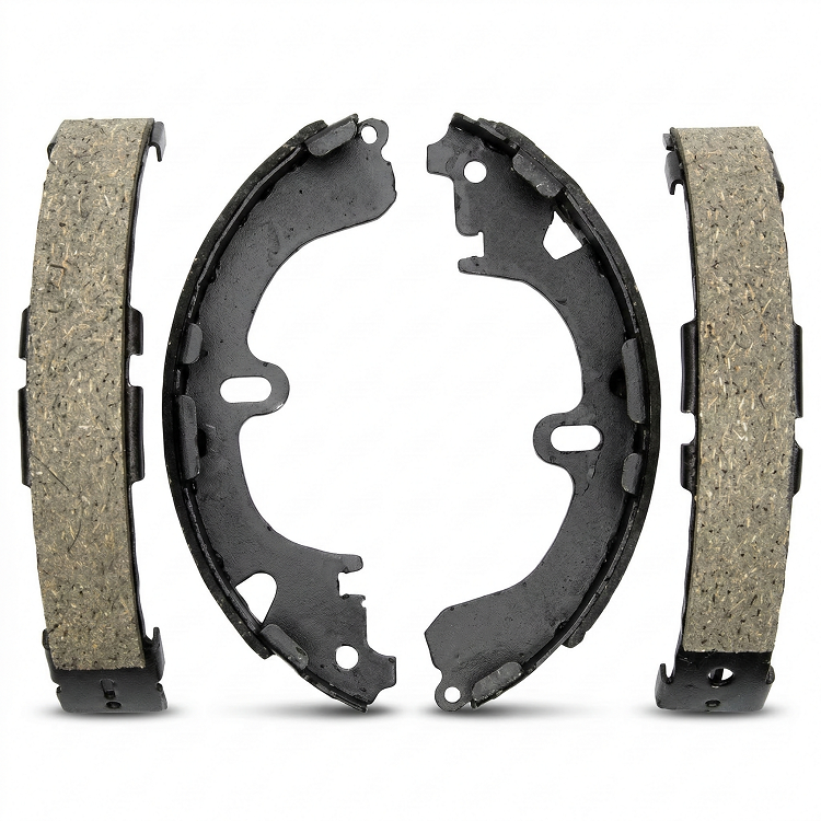 ZAPATAS FRENO TOYOTA HIACE 3.0