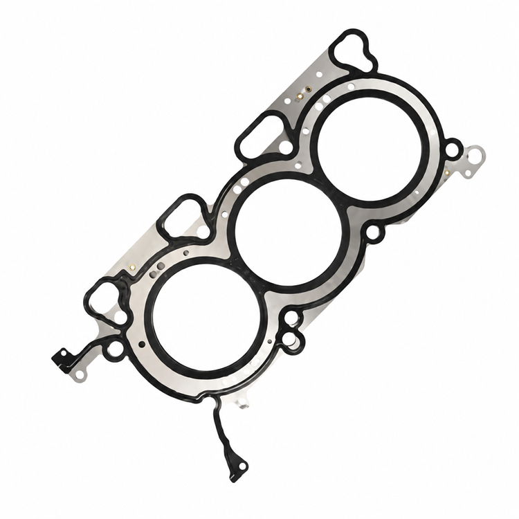 EMPAQUE CABEZOTE LADO DERECHO FORD EXPLORER 3.5