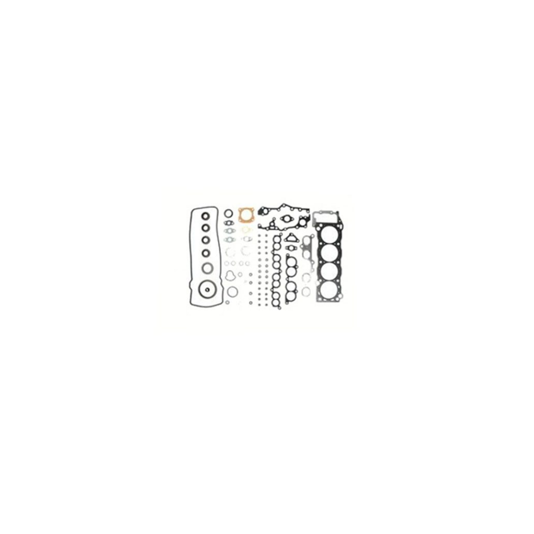 KIT EMPAQUE MOTOR PEVISA TOYOTA HILUX 2.7