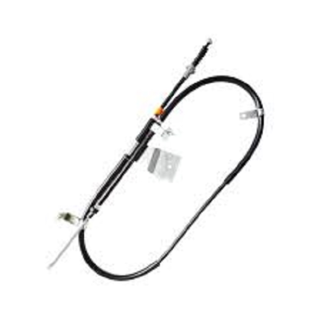 CABLE FRENO MANO LH D-MAX 3.5 D-MAX 3.0 D-MAX 3.5