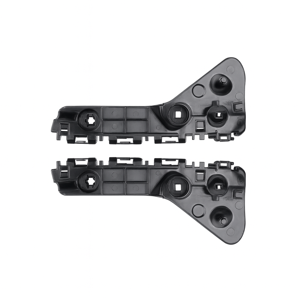 VINCHA GUARDACHOQUE DELANTERA LADO IZQUIERDO DEIFO TOYOTA HILUX 2.7