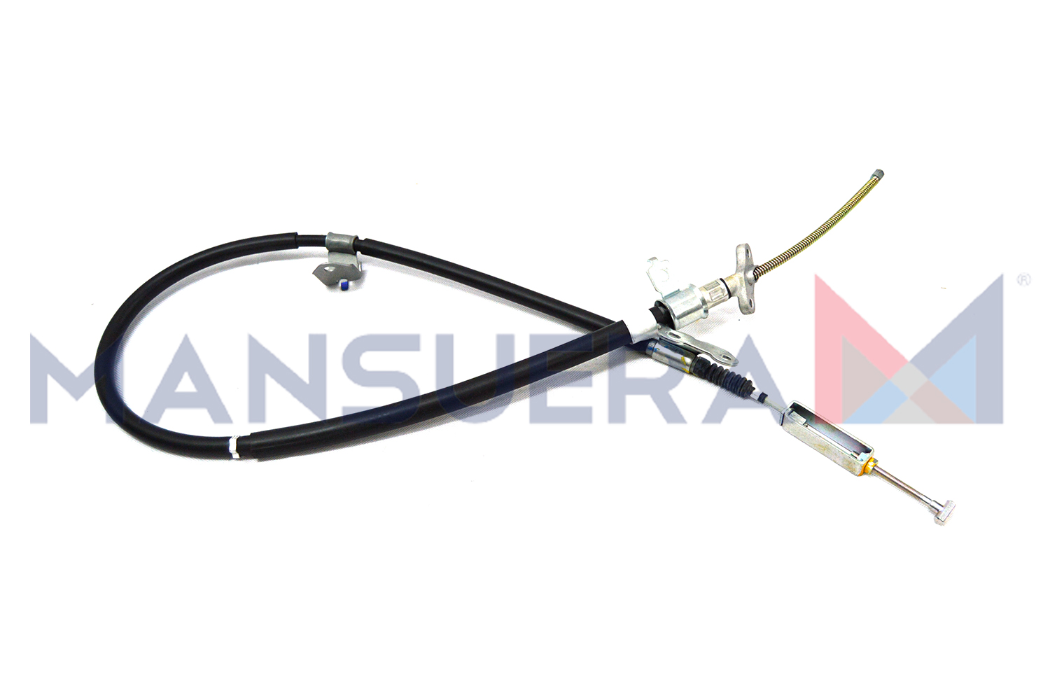 CABLE FRENO GENUINO TOYOTA HILUX 2.7 TOYOTA HILUX 2.5
