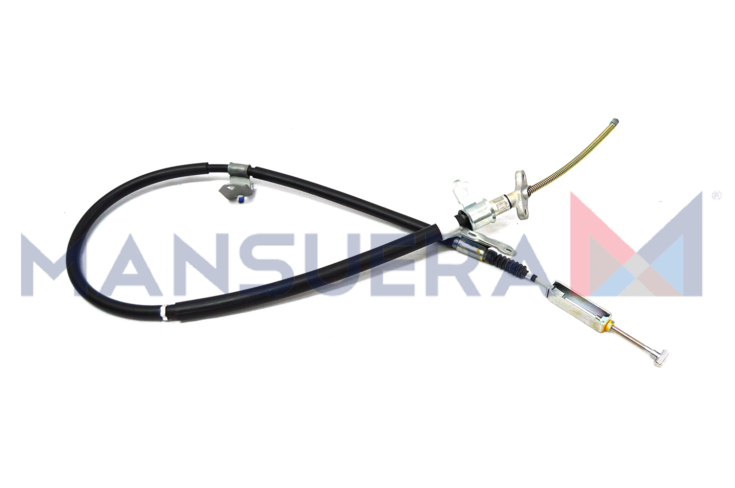 CABLE FRENO HILUX 2.7 HILUX 2.5