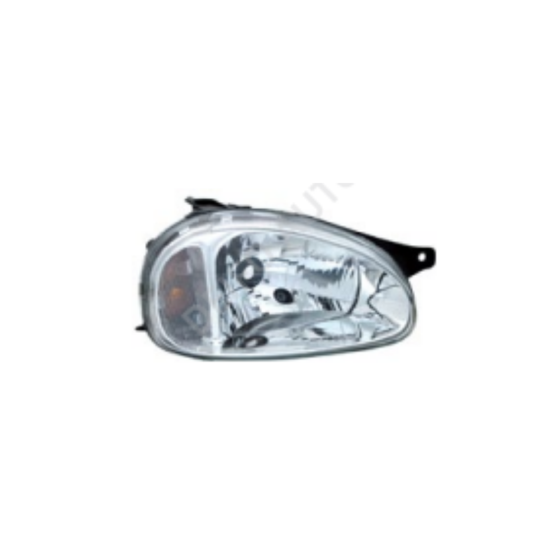 FARO DELANTERO LADO IZQUIERDO DEIFO CHEVROLET CORSA 1.4