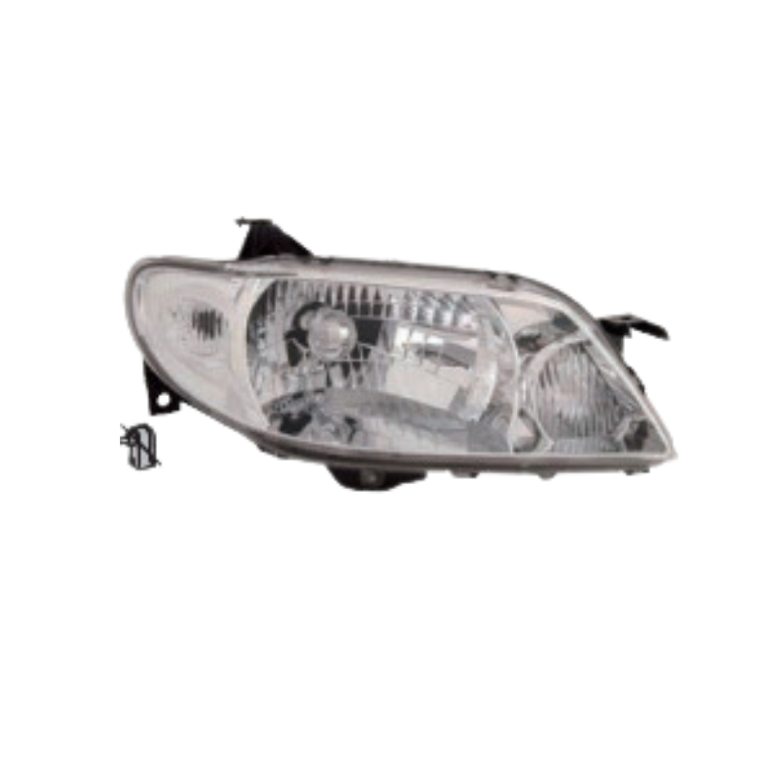 FARO DELANTERO LADO DERECHO MAZDA TYC TW MAZDA ALLEGRO 1.6