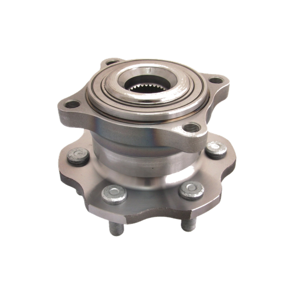 MANZANA RUEDA POSTERIOR KASHIMA NISSAN PATHFINDER 2.5 NISSAN PATHFINDER 4.0