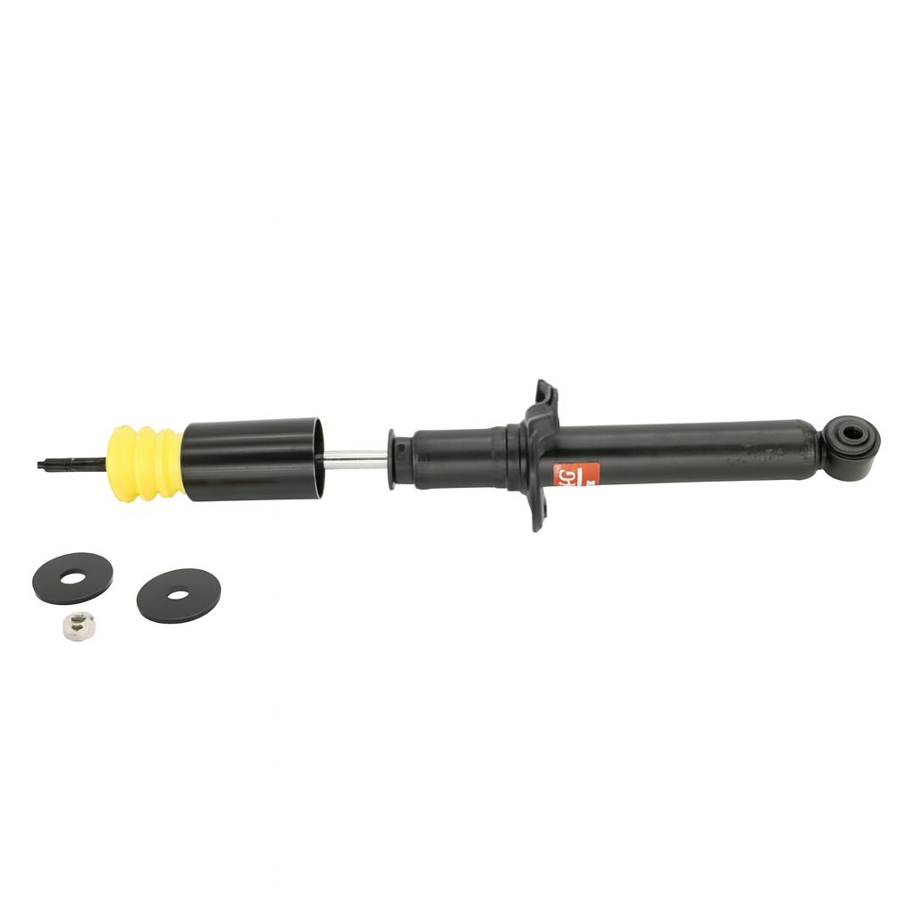 AMORTIGUADOR POSTERIOR KASHIMA TOYOTA TERCEL 1.5