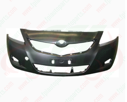 GUARDACHOQUE DELANTERO FPI TOYOTA YARIS 1.5