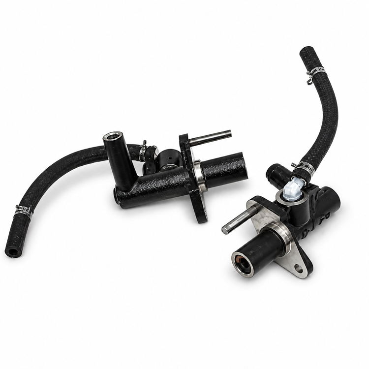 BOMBA EMBRAGUE PRINCIPAL KASHIMA MAZDA 626 2.0