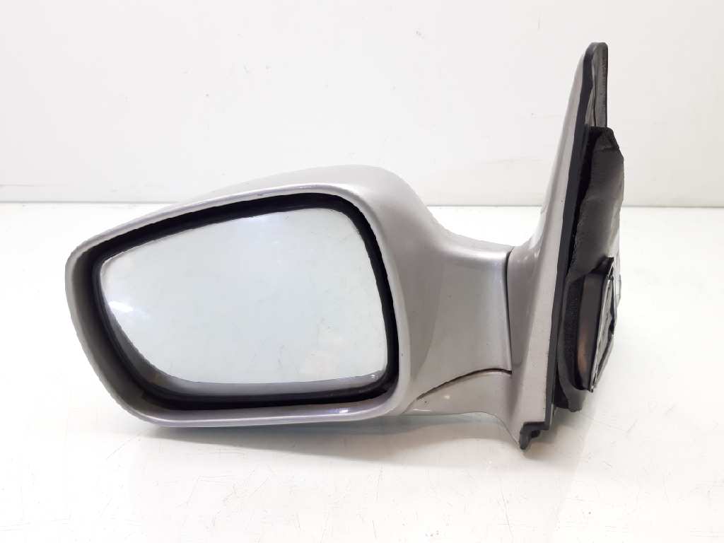 Espejo retrovisor interior panorámico convexo H&R — Totcar