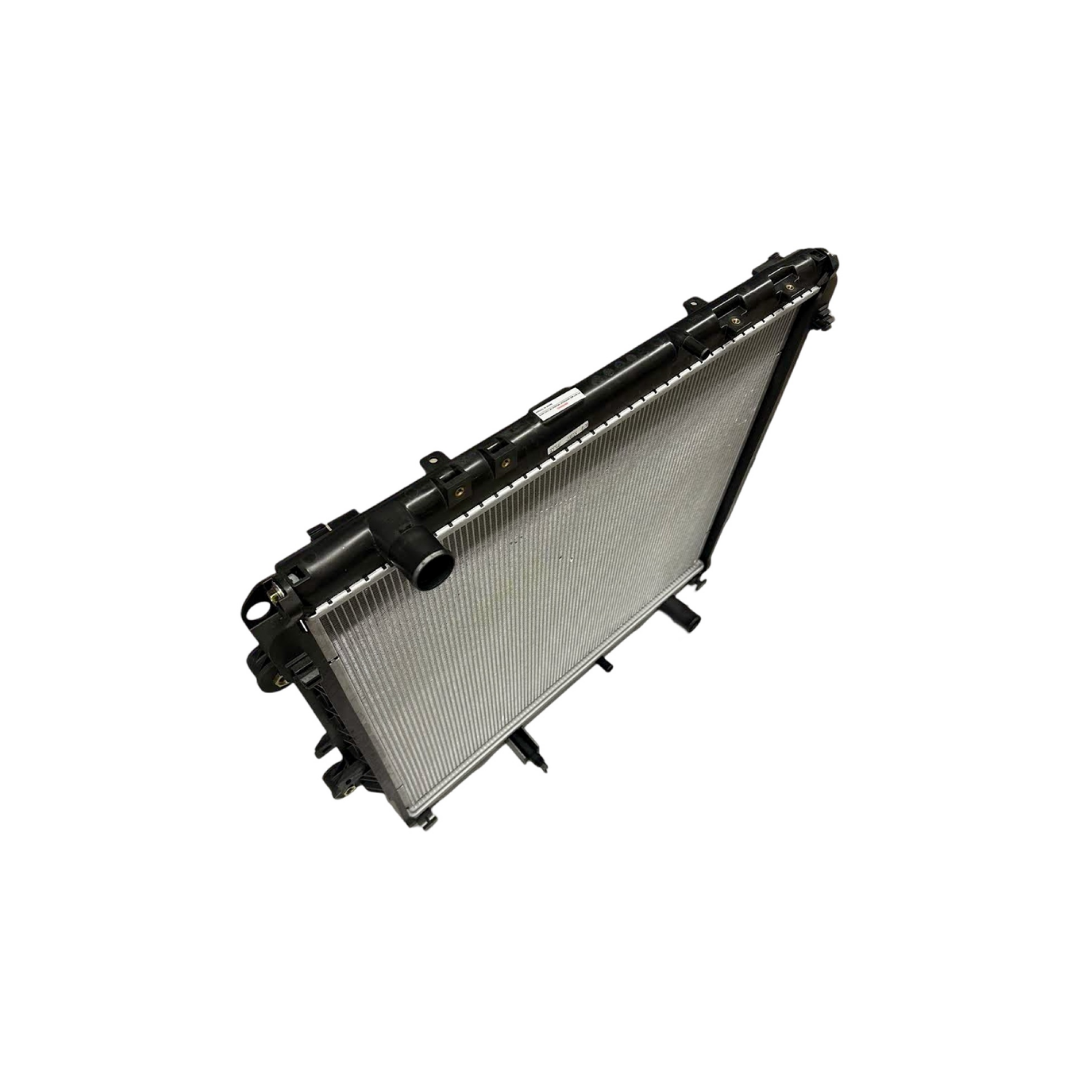 RADIADOR POLAR TOYOTA FORTUNER 2.7 TOYOTA FORTUNER 4.0