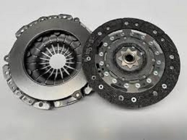 KIT EMBRAGUE PLATO Y DISCO CHEVROLET ONIX TURBO 1.0 CHEVROLET TRACKER TURBO 1.2