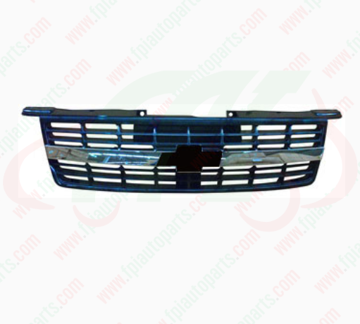MASCARILLA FPI CHEVROLET D-MAX 2.4 CHEVROLET D-MAX 2.5 CHEVROLET D-MAX 3.0