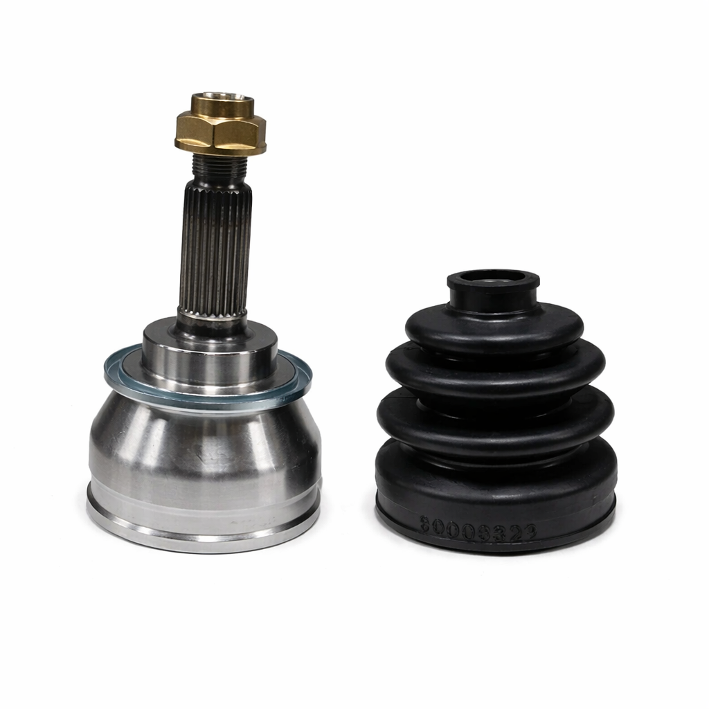 PUNTA LADO CAJA KASHIMA HYUNDAI ACCENT 1.5 HYUNDAI EXCEL 1.5 MITSUBISHI LANCER 1.5