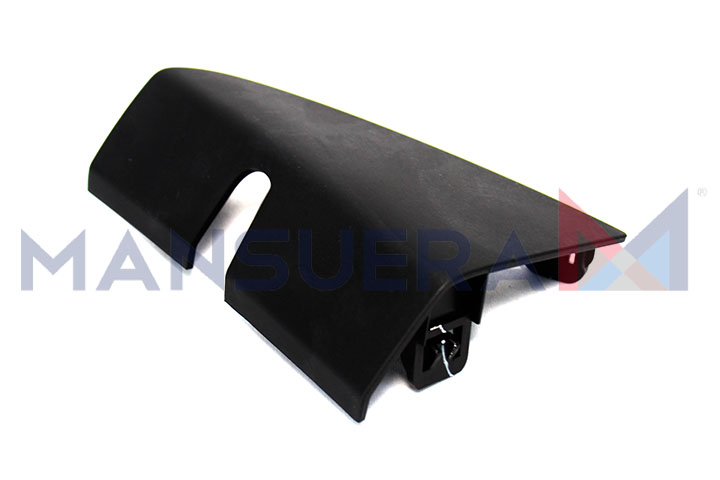 CUBIERTA MASCARILLA LADO IZQUIERDO MAZDA BT-50 2.2 MAZDA BT-50 2.6 MAZDA BT-50 2.5