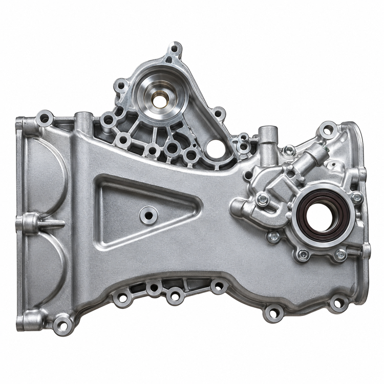 BOMBA ACEITE LIETUVO CHEVROLET CAVALIER 1.5