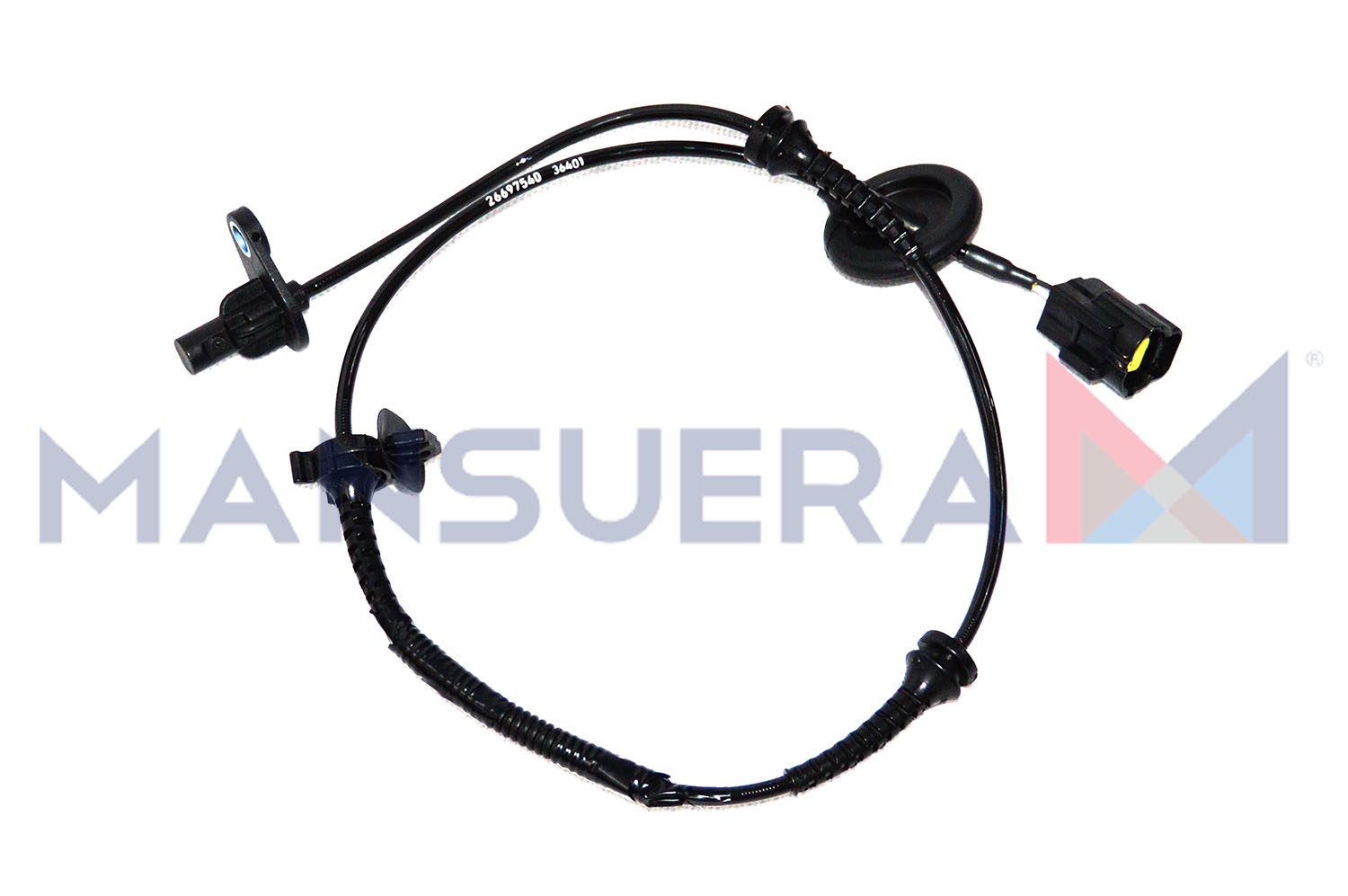 SENSOR ABS DELANTERO SAIL S3 1.5