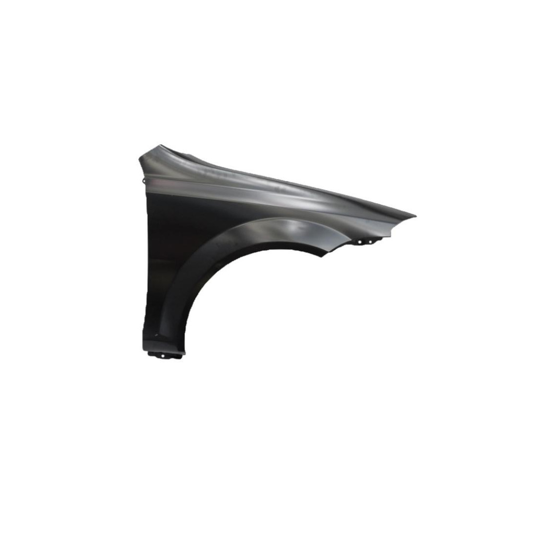 GUARDAFANGO DELANTERO LADO IZQUIERDO FPI CHEVROLET OPTRA 1.8
