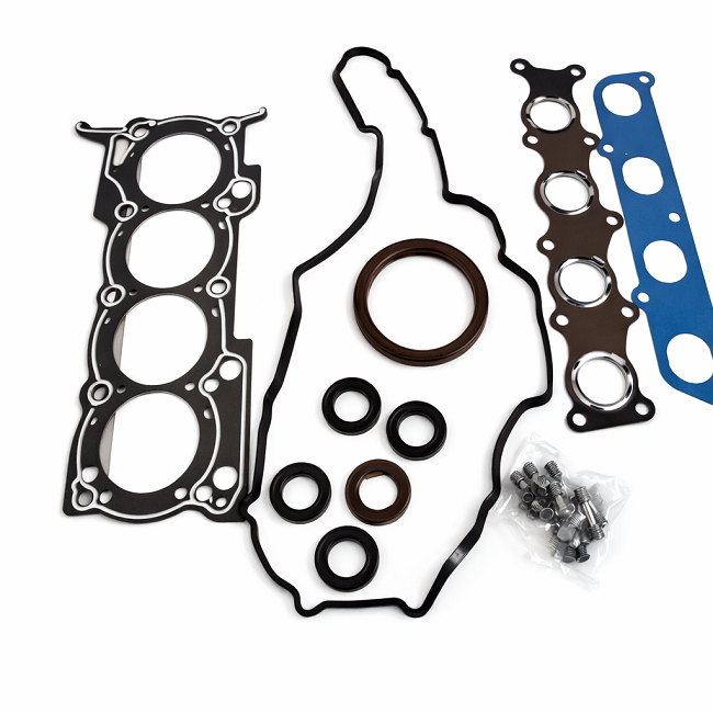 KIT EMPAQUE MOTOR ALTERNO SHINERAY SWM G01 1.5