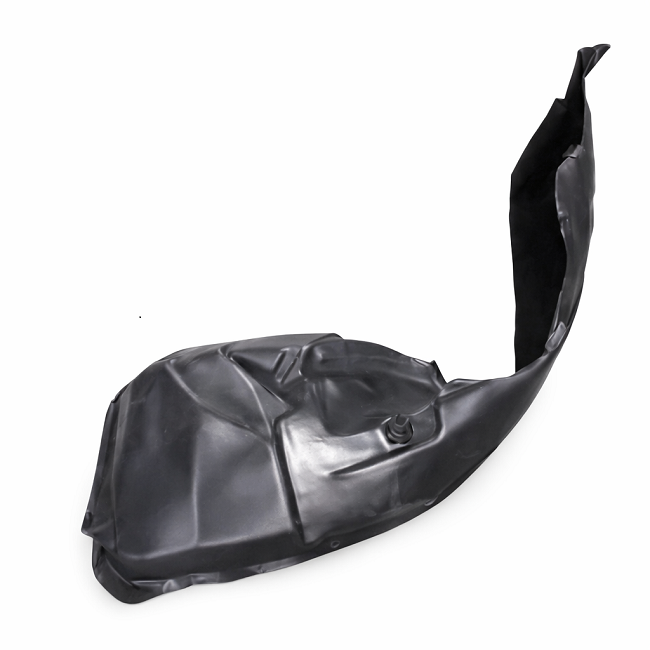 GUARDAPOLVO GUARDAFANGO DELANTERO LADO IZQUIERDO