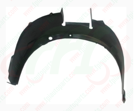 GUARDAPOLVO DELANTERO LADO DERECHO FPI CHEVROLET CORSA EVOLUTION 1.4 CHEVROLET CORSA EVOLUTION 1.8