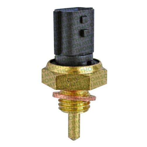 SENSOR TEMPERATURA REFRIGERANTE ECT MTE-THOMSON RENAULT SANDERO 1.6