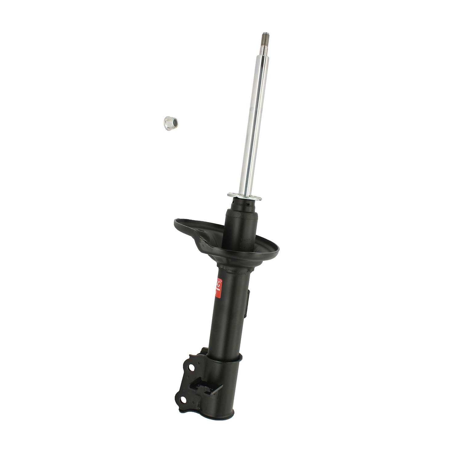 AMORTIGUADOR POSTERIOR LADO DERECHO KIA KASHIMA KIA CERATO 1.6