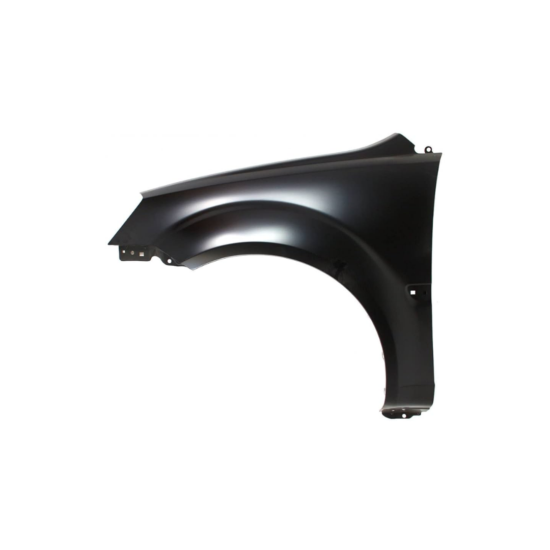 GUARDAFANGO DELANTERO LADO IZQUIERDO GORDON KIA RIO 1.4