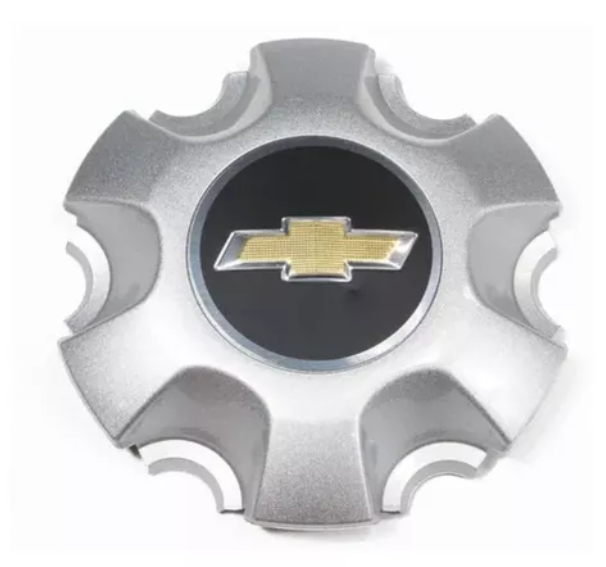 TAPACUBO CHEVROLET COLORADO 2.8