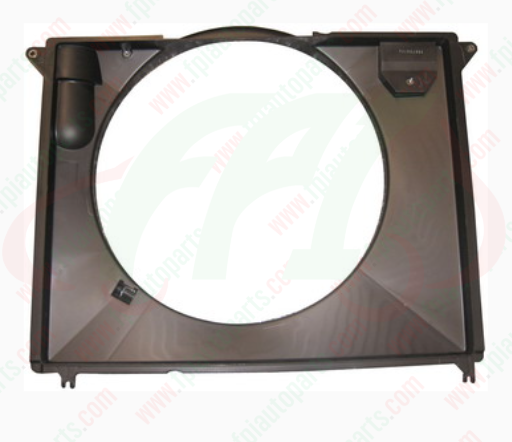 GUARDAPOLVO VENTILADOR FPI TOYOTA HILUX 2.5